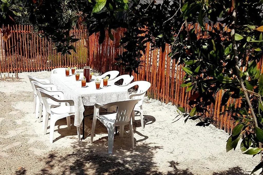 Casa Costa Azul Holbox Villa 0*, Isla Holbox Mexico