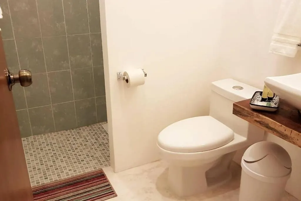 Holiday home Casa Costa Azul Holbox Villa