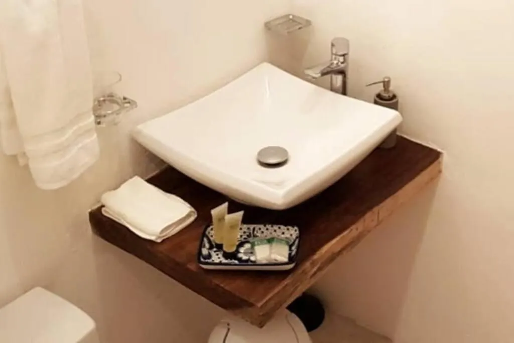 Casa Costa Azul Holbox Villa Holiday home