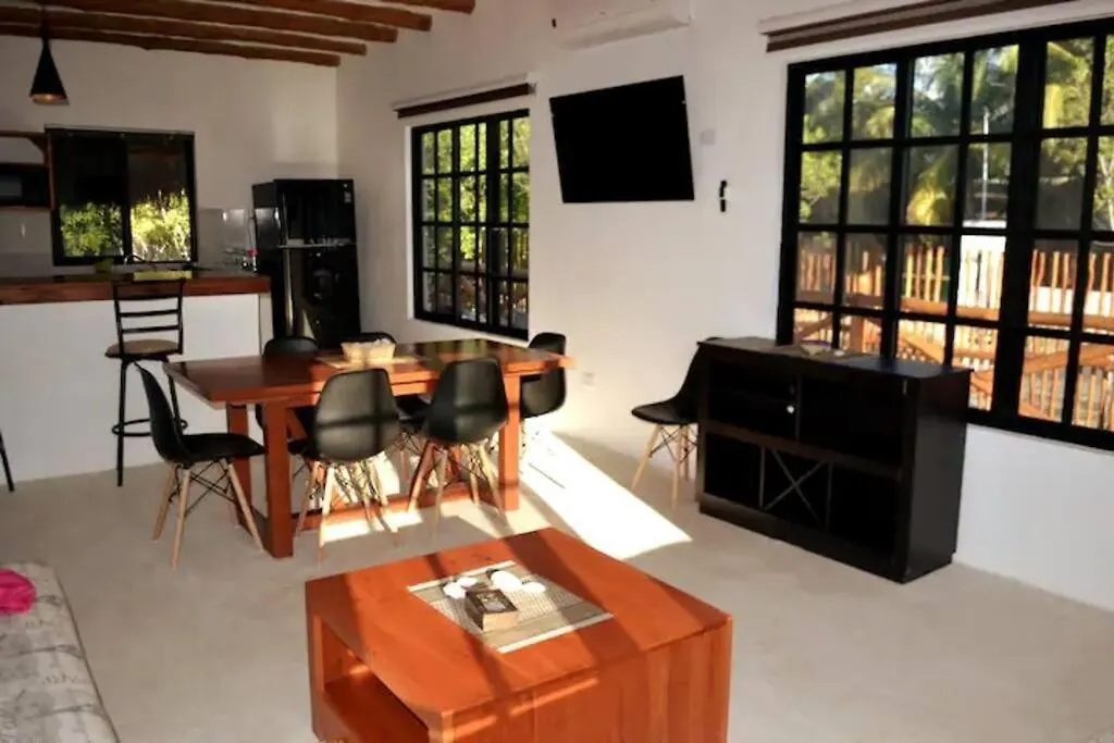 Casa Costa Azul Holbox Villa 0*, Isla Holbox Mexico