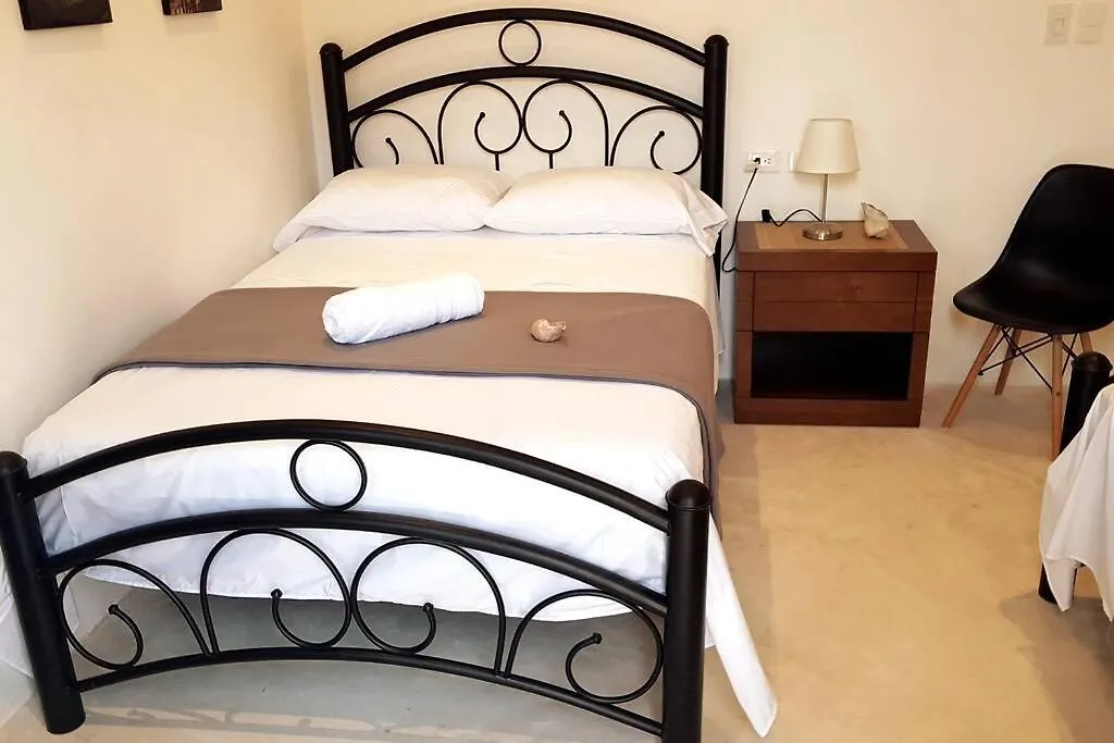 Casa Costa Azul Holbox Villa Holiday home Isla Holbox