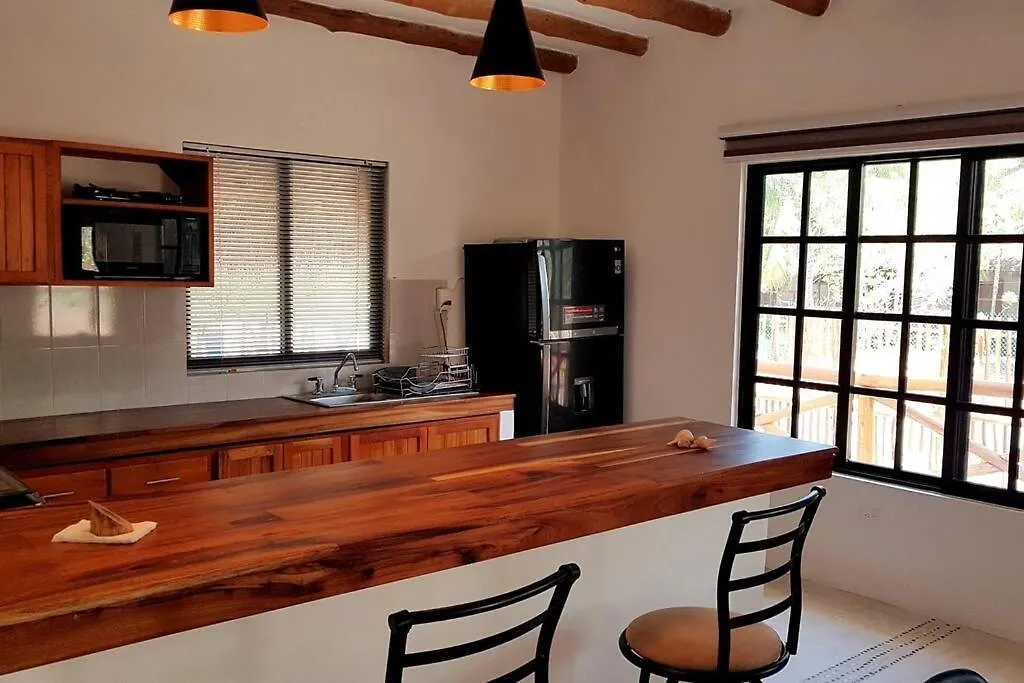 Casa Costa Azul Holbox Villa 0*, Isla Holbox