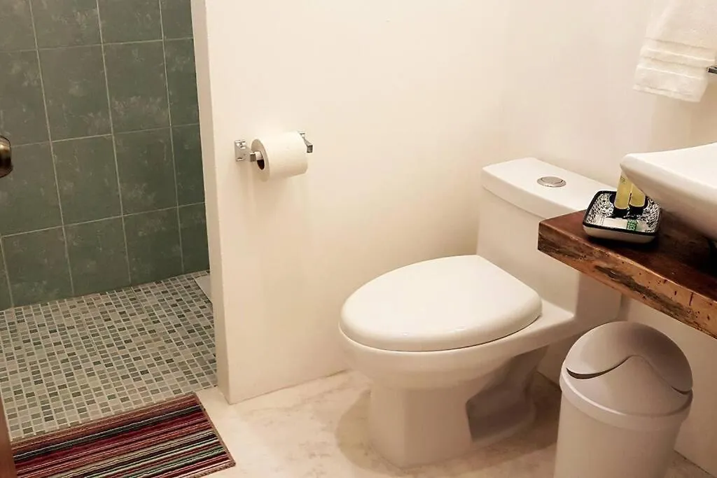 Casa Costa Azul Holbox Villa