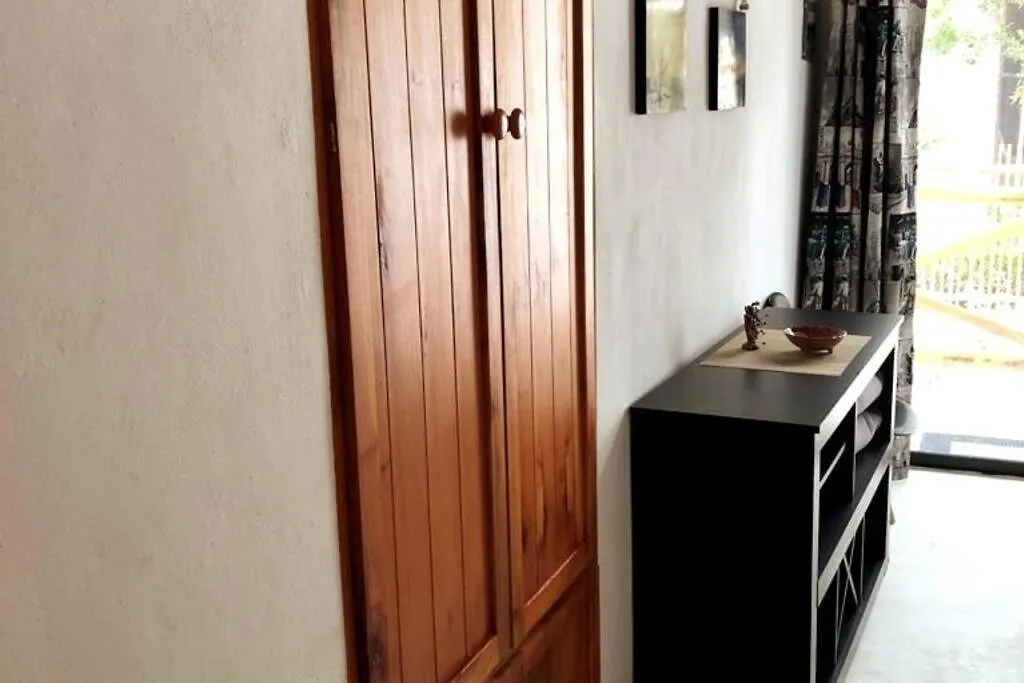 Casa Costa Azul Holbox Villa Holiday home