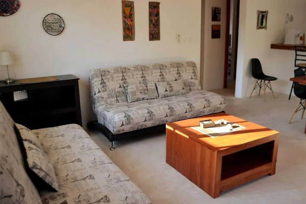 Casa Costa Azul Holbox Villa Mexico