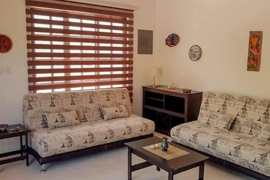 Casa Costa Azul Holbox Villa 0*, Isla Holbox Mexico