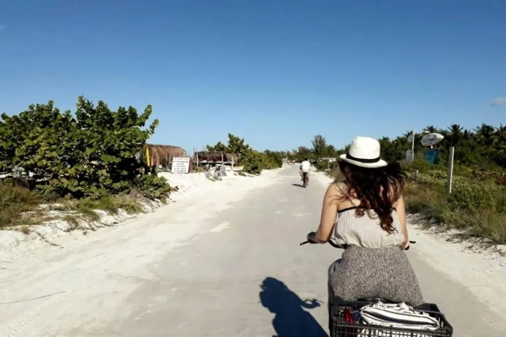Casa Costa Azul Holbox Villa Holiday home Isla Holbox