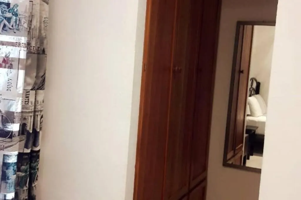 Prázdninový dům Vila Casa Costa Azul Holbox