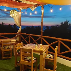 Casa Vainilla Holbox Island Isola Holbox