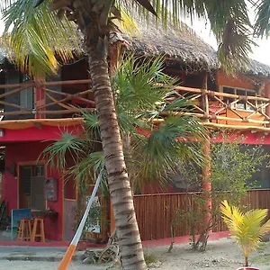 Casa Cereza Holiday home