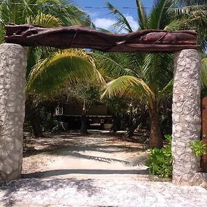 La Casa De Juan Holiday home
